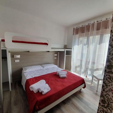 Apartament Domus Luxury Tropea Zewnętrze zdjęcie