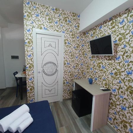 Apartament Domus Luxury Tropea Zewnętrze zdjęcie