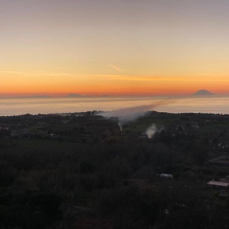 Apartament Domus Luxury Tropea Zewnętrze zdjęcie