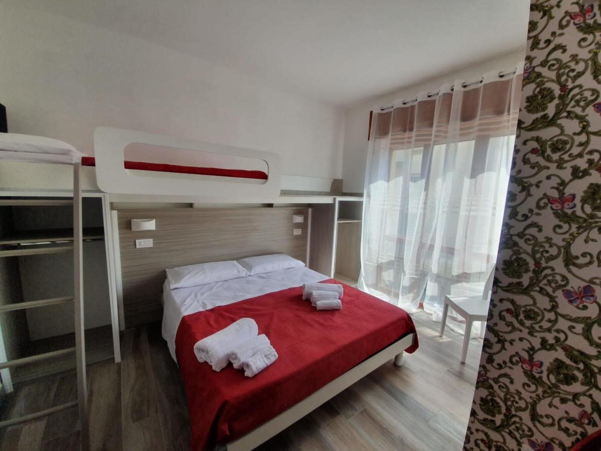 Apartament Domus Luxury Tropea Zewnętrze zdjęcie