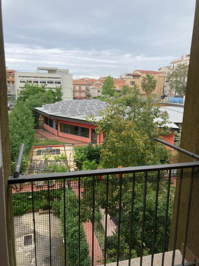 Apartament Domus Luxury Tropea Zewnętrze zdjęcie