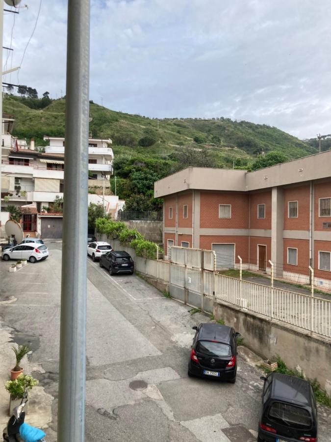 Apartament Domus Luxury Tropea Zewnętrze zdjęcie