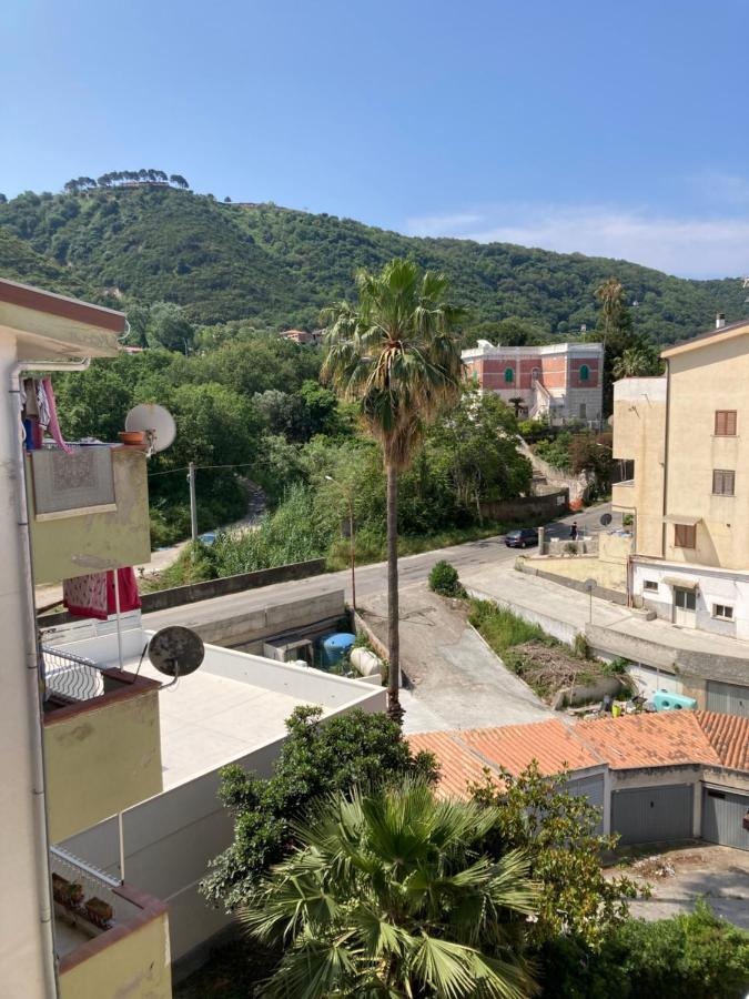 Apartament Domus Luxury Tropea Zewnętrze zdjęcie
