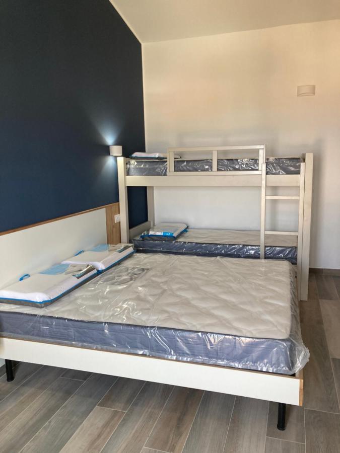 Apartament Domus Luxury Tropea Zewnętrze zdjęcie