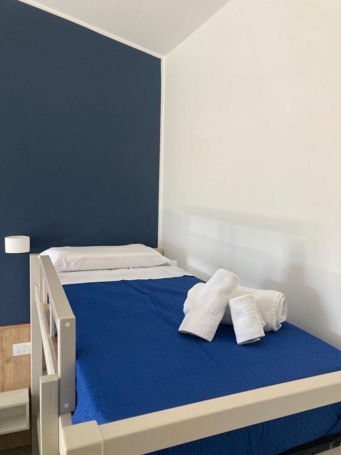 Apartament Domus Luxury Tropea Zewnętrze zdjęcie